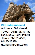 Best Inbound Tour Operator in India